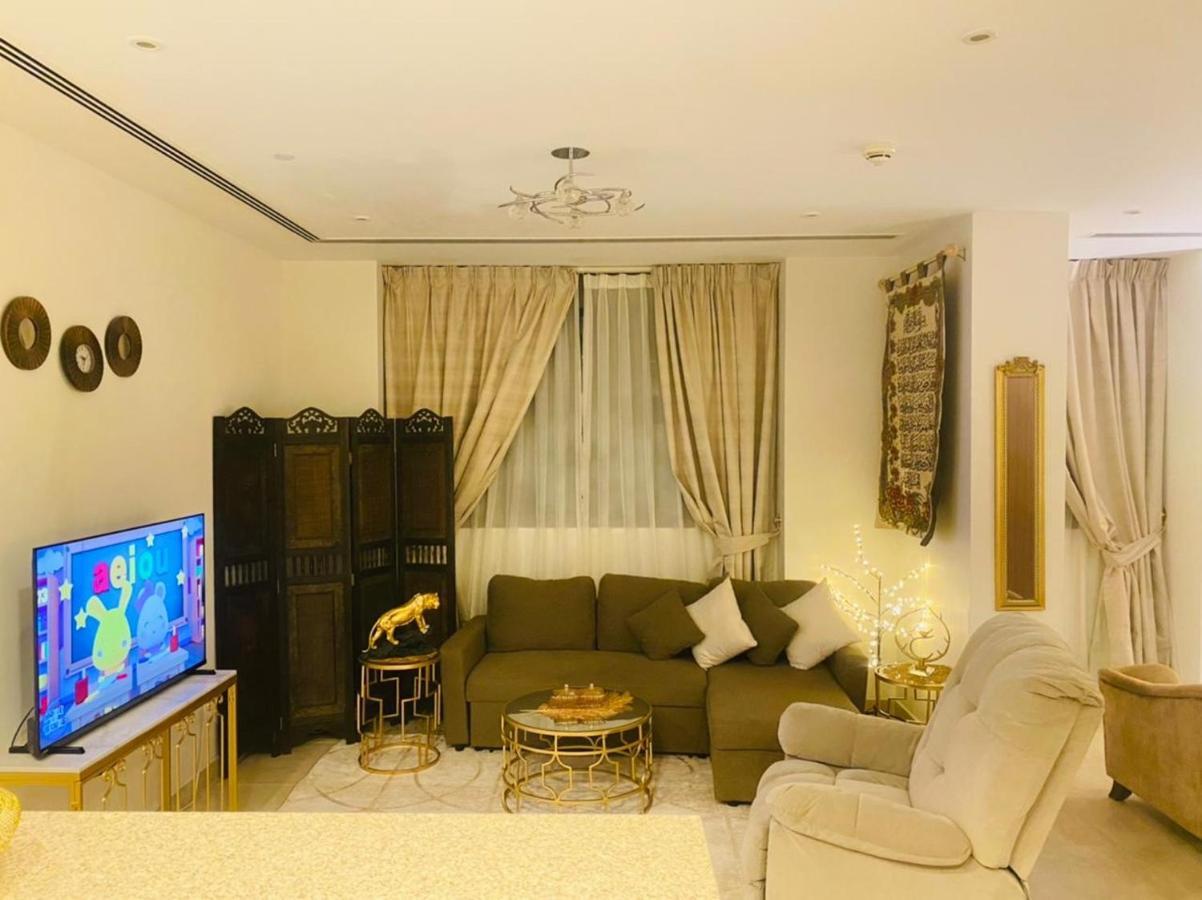 Marina Apartment *