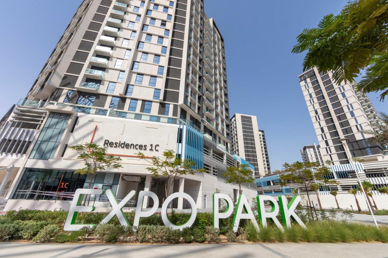 Holiday home Expo Village Serviced *