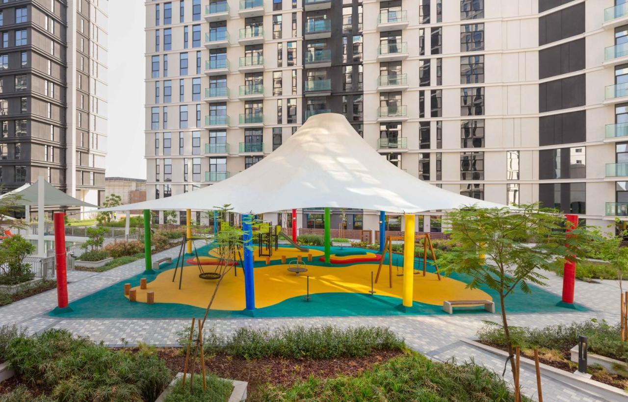 Expo Village Serviced Holiday home *