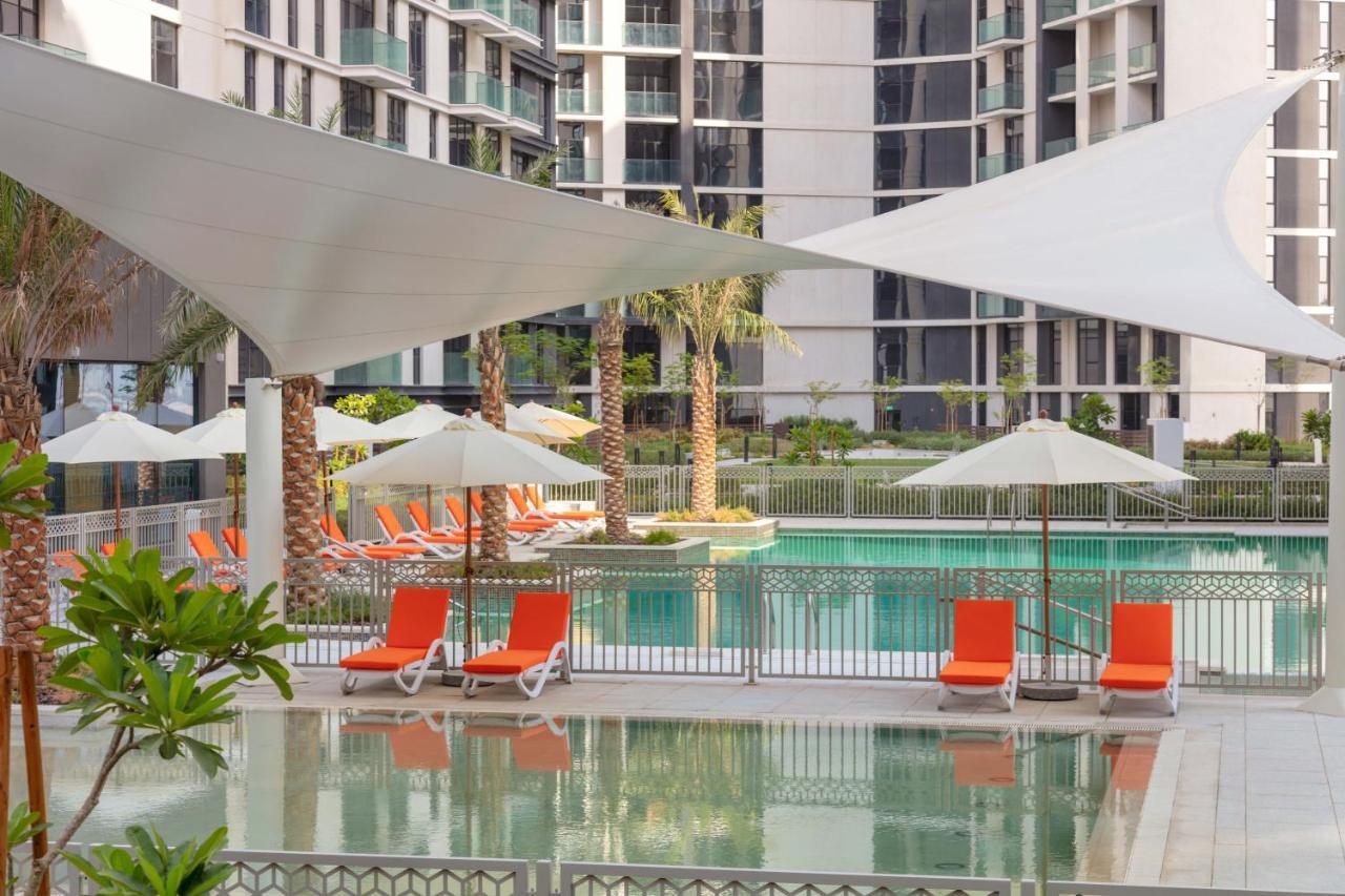 Expo Village Serviced Holiday home Dubai