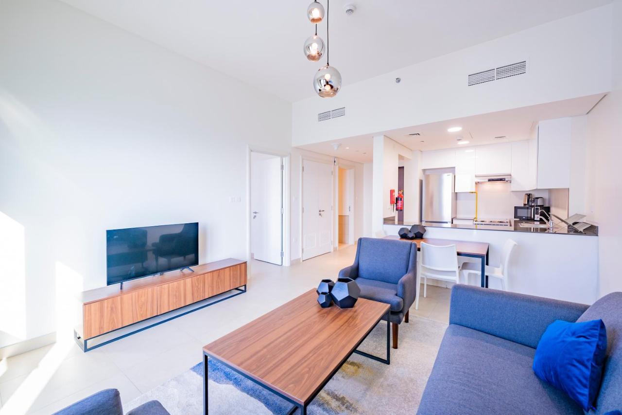 Expo Village Serviced Holiday home Dubai