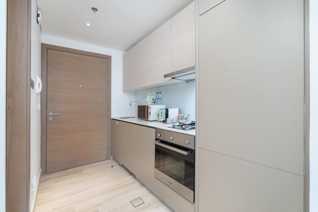 Charming Loft With Spacious Terrace In Jvc Apartment *