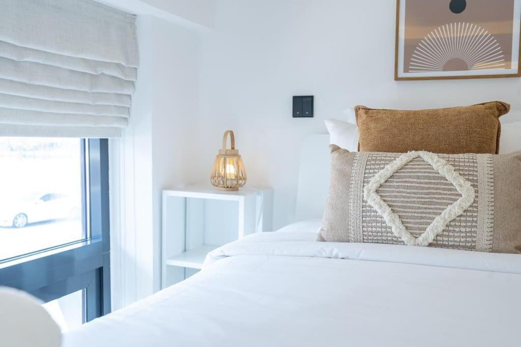 Charming Loft With Spacious Terrace In Jvc *