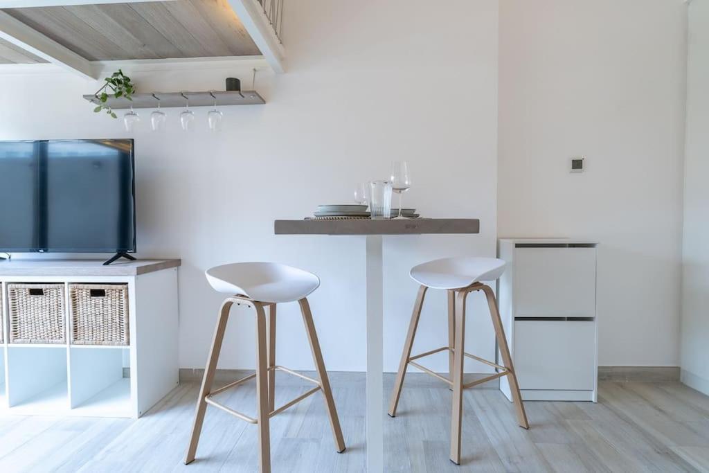 Charming Loft With Spacious Terrace In Jvc Dubai