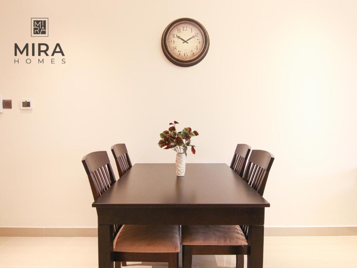 Mira Homes - Stylish 1 Bedroom In Heart At Daire Dubai