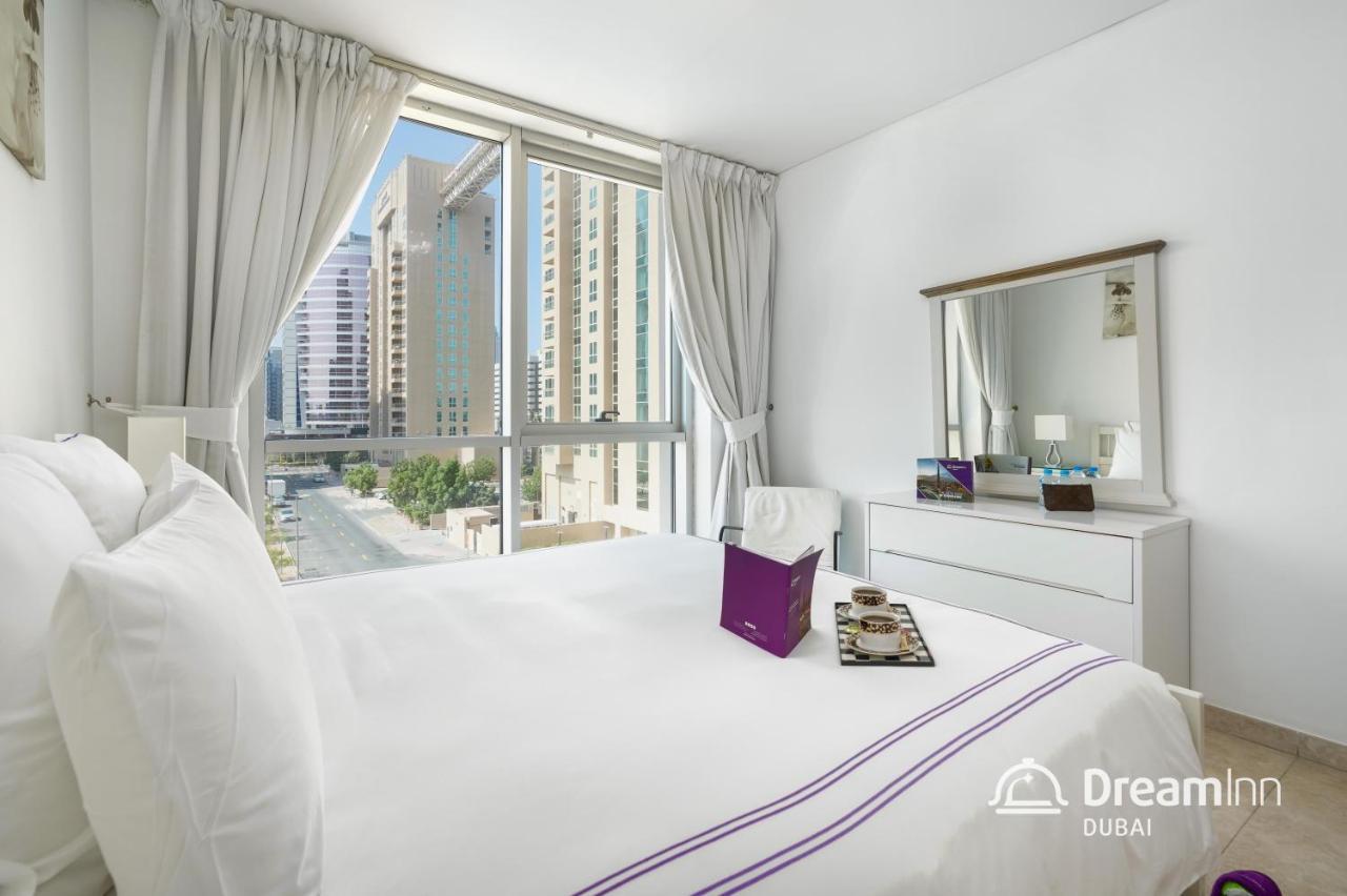 Dream Apartments- Emaar Towers - Rega Al Buteen Apartment *
