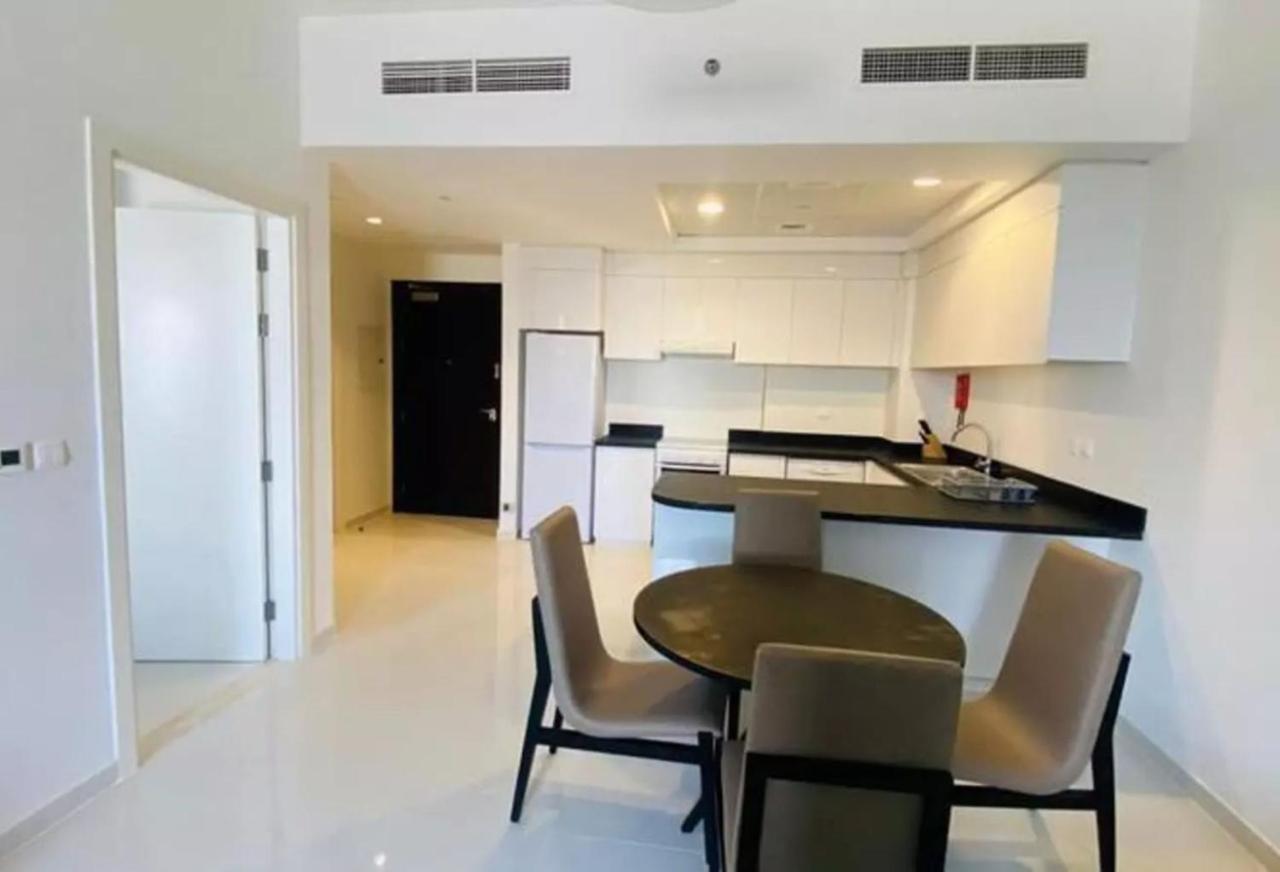 Konukevi Super Oyo 850 102 Alcove Residence, Jvc - Studio Dubai
