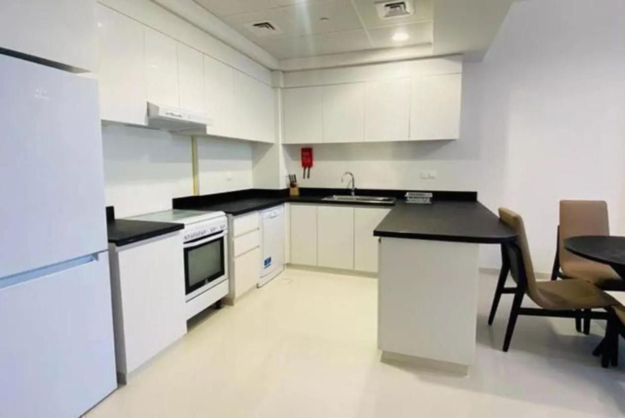 Super Oyo 850 102 Alcove Residence, Jvc - Studio Konukevi *