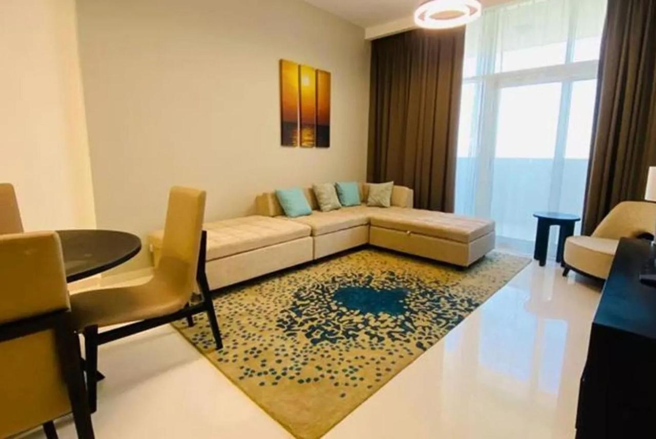 Super Oyo 850 102 Alcove Residence, Jvc - Studio Konukevi Dubai