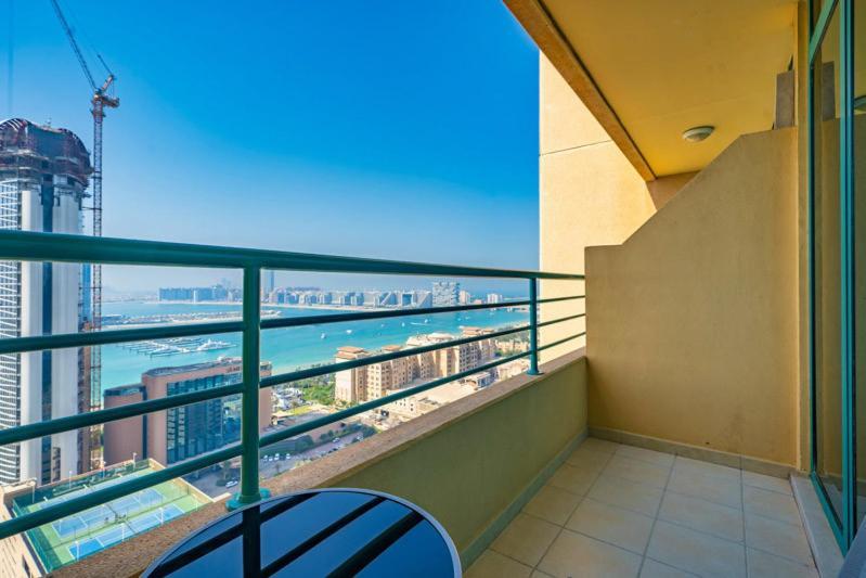 Primestay - Marina Crown In Marina Dubai