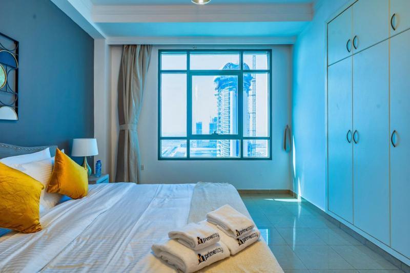 Apartment Primestay - Marina Crown In Marina