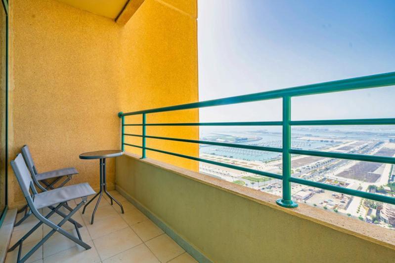 Primestay - Marina Crown In Marina *