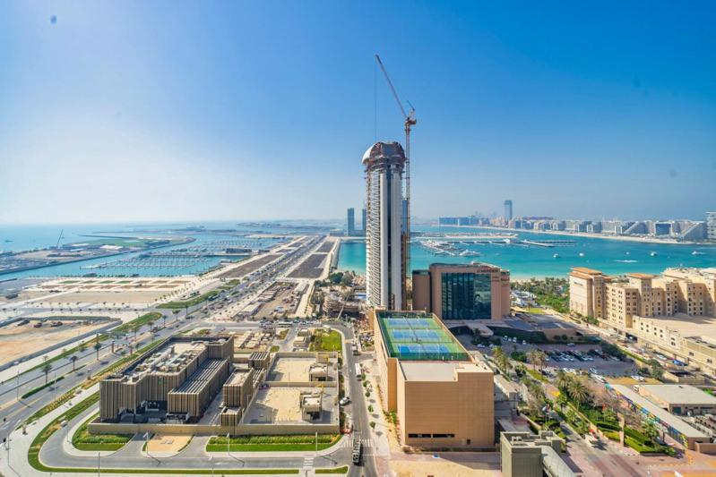 Apartment Primestay - Marina Crown In Marina