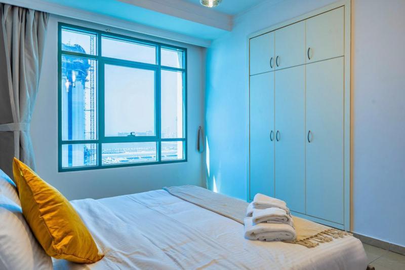 Apartment Primestay - Marina Crown In Marina *