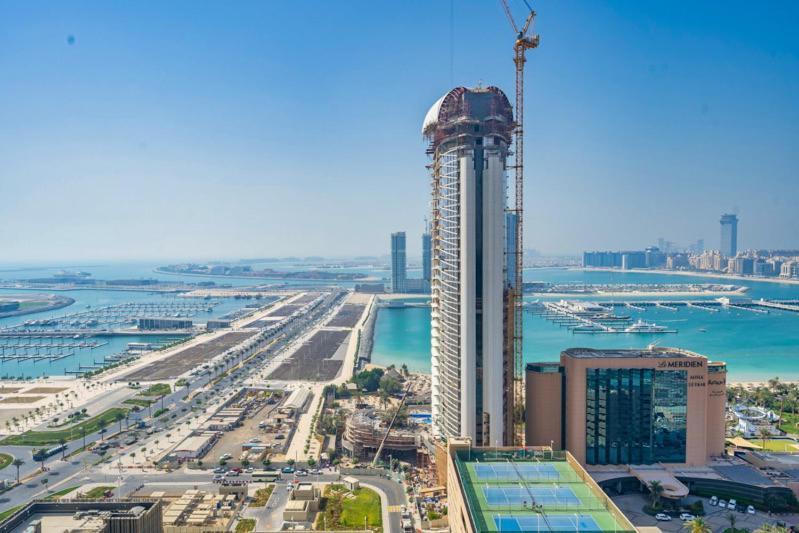 Primestay - Marina Crown In Marina *
