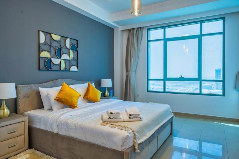Apartment Primestay - Marina Crown In Marina