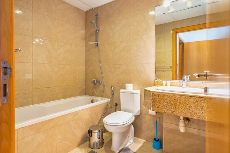 Primestay - Marina Crown In Marina *