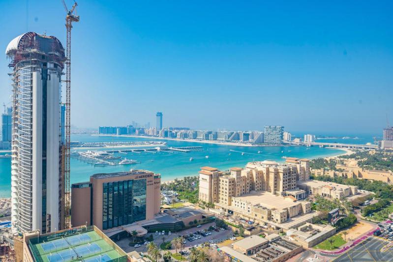 Apartment Primestay - Marina Crown In Marina