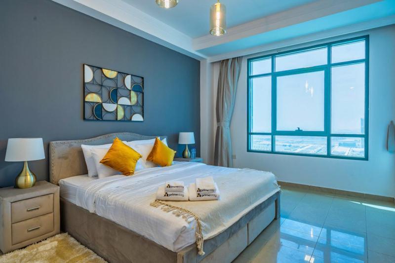 Apartment Primestay - Marina Crown In Marina Dubai