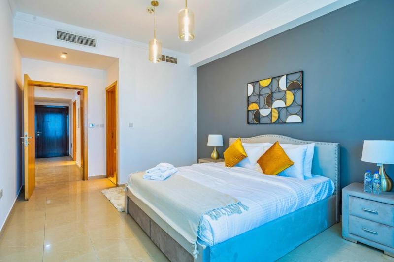 Primestay - Marina Crown In Marina Apartment