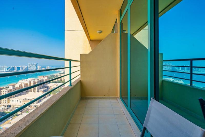 Primestay - Marina Crown In Marina * Dubai