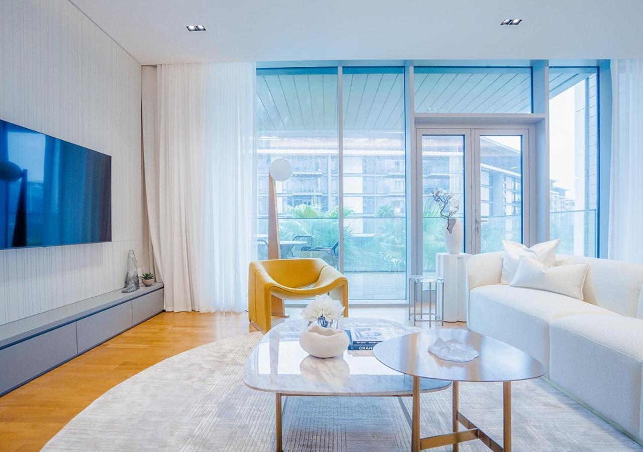 Apartment Bluewaters Residences, Bluewaters Island - Mint Dubai