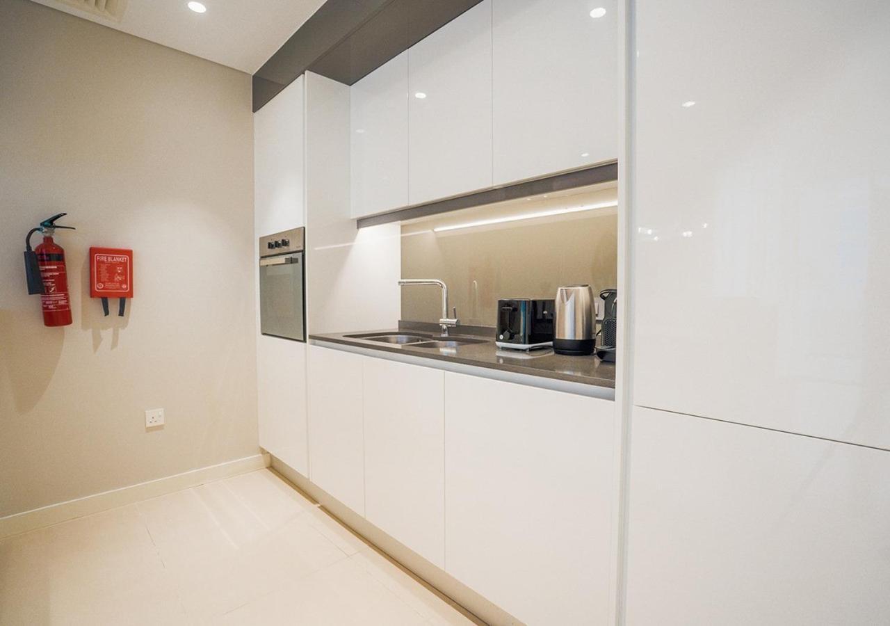Apartment Bluewaters Residences, Bluewaters Island - Mint *