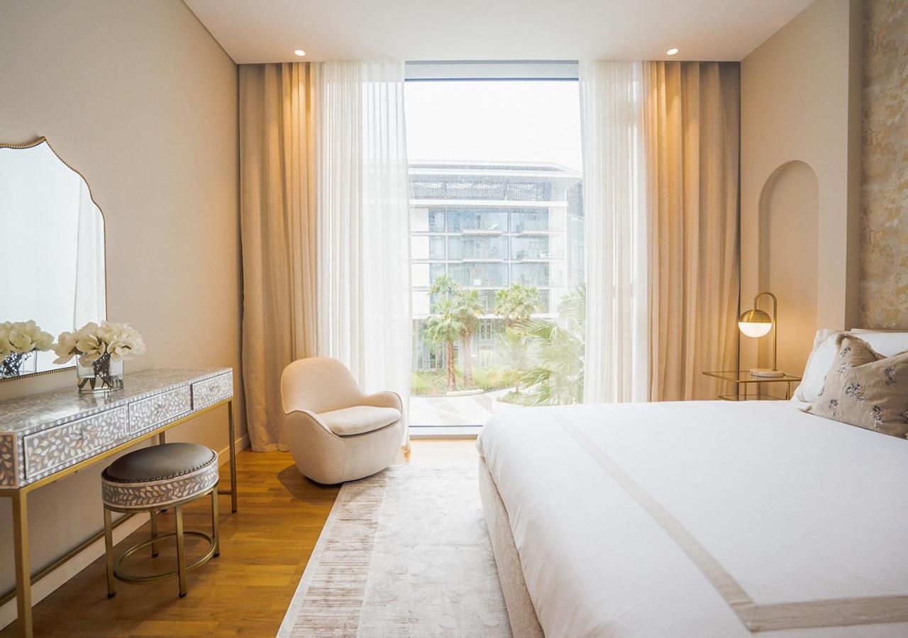 Bluewaters Residences, Bluewaters Island - Mint Dubai