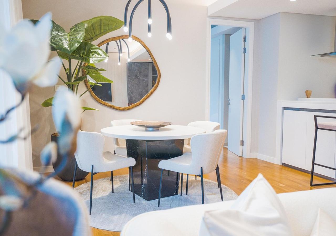 Bluewaters Residences, Bluewaters Island - Mint Apartment
