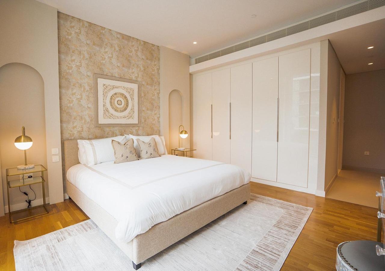 Apartment Bluewaters Residences, Bluewaters Island - Mint