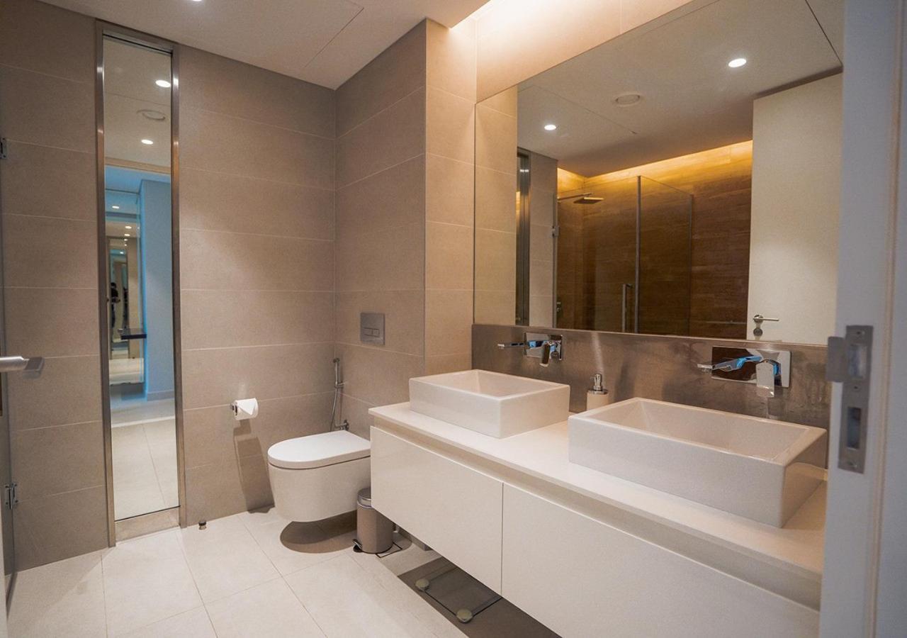 Apartment Bluewaters Residences, Bluewaters Island - Mint *