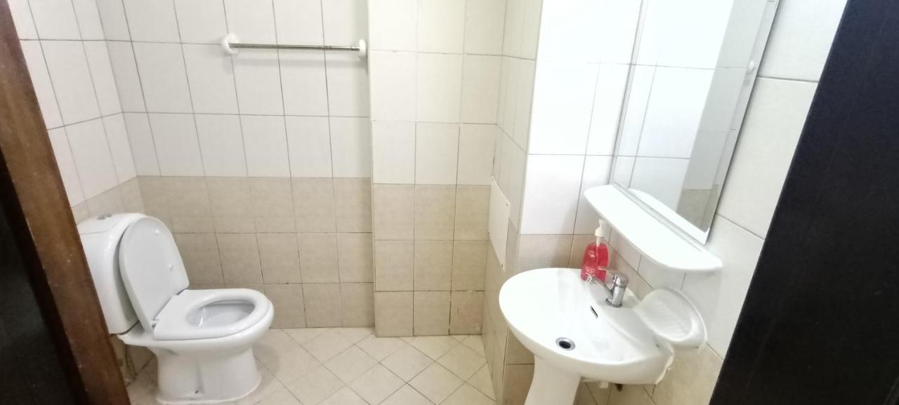 Men Only Hospedagem domiciliar