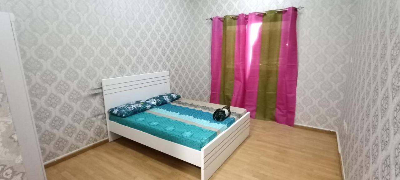 Men Only Hospedagem domiciliar *