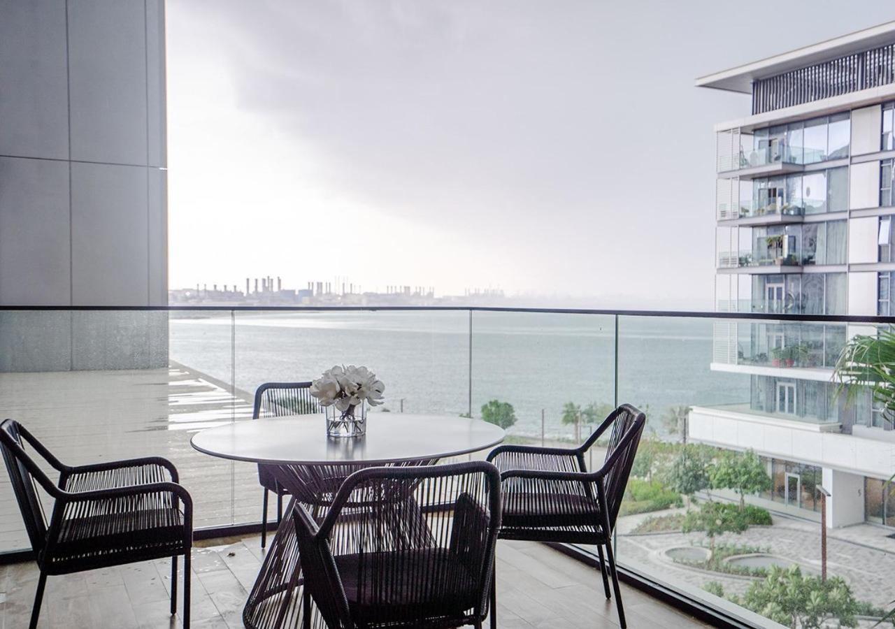 Bluewaters Residences, Bluewaters Island - Mint * Dubai