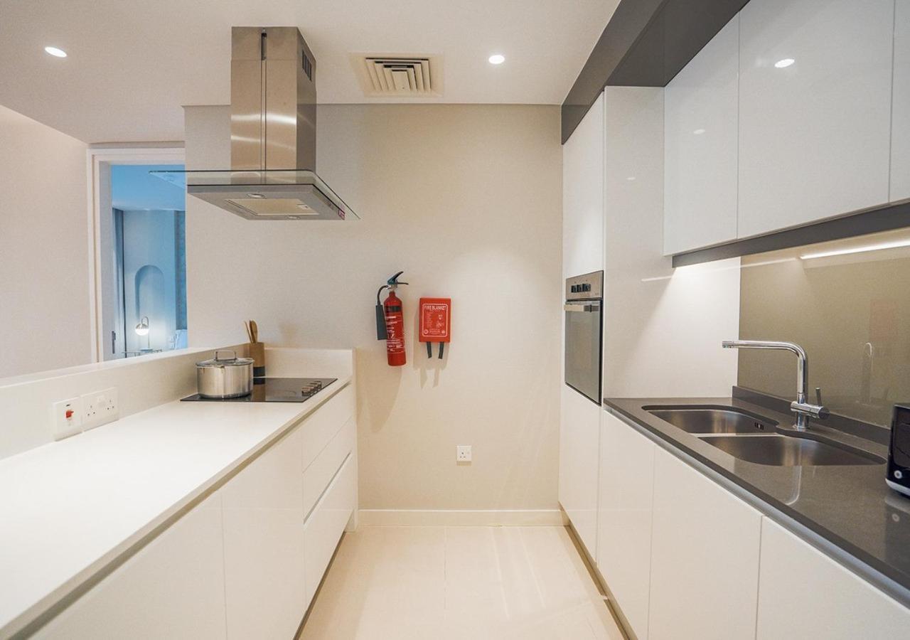 Bluewaters Residences, Bluewaters Island - Mint * Dubai