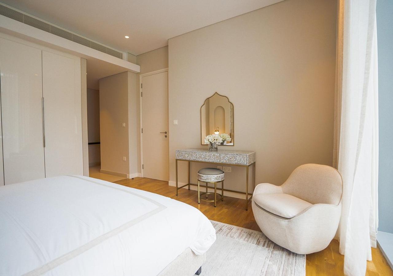 Bluewaters Residences, Bluewaters Island - Mint *