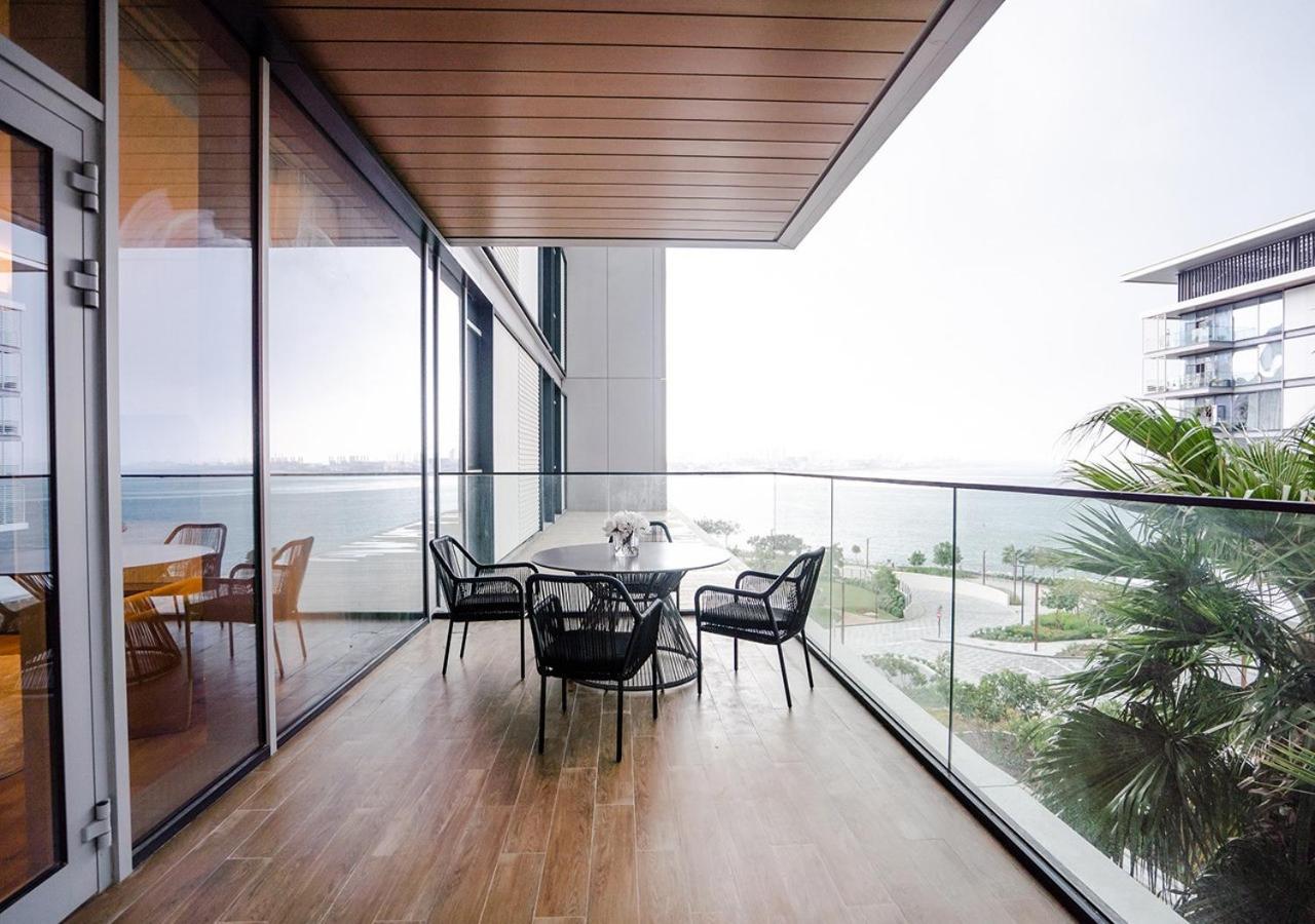 Bluewaters Residences, Bluewaters Island - Mint