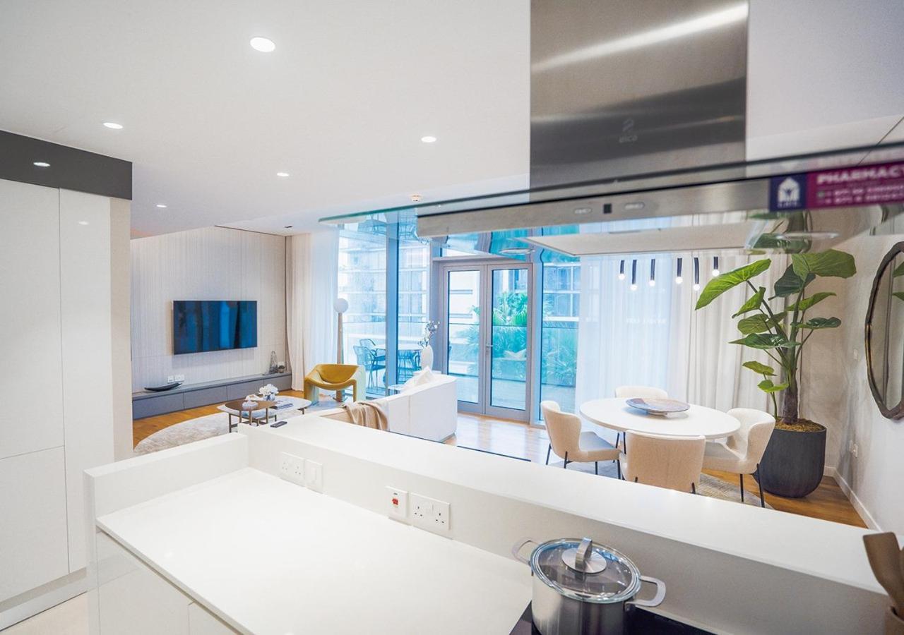 Bluewaters Residences, Bluewaters Island - Mint Apartment Dubai