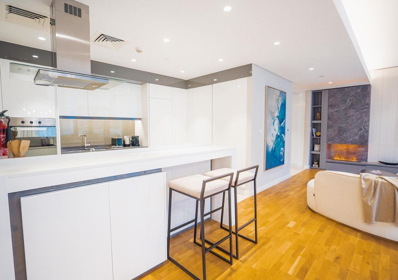 Bluewaters Residences, Bluewaters Island - Mint