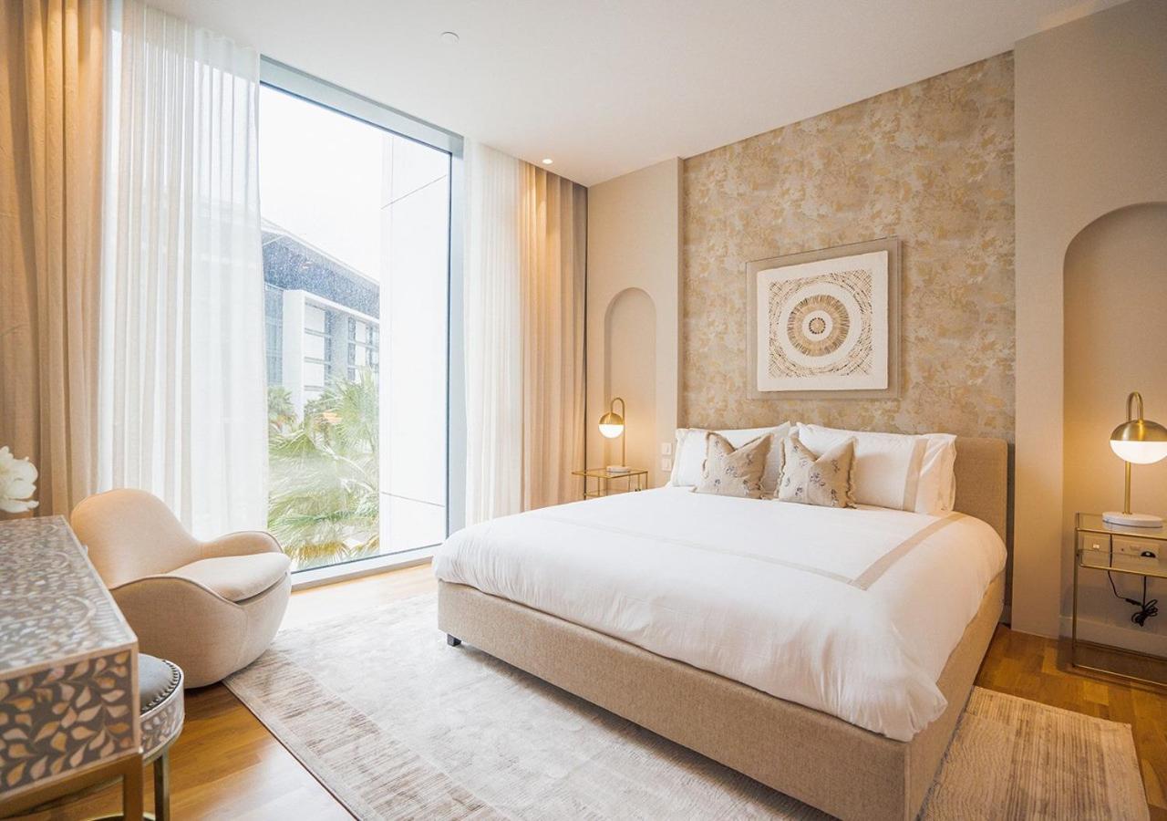 Bluewaters Residences, Bluewaters Island - Mint Apartment Dubai