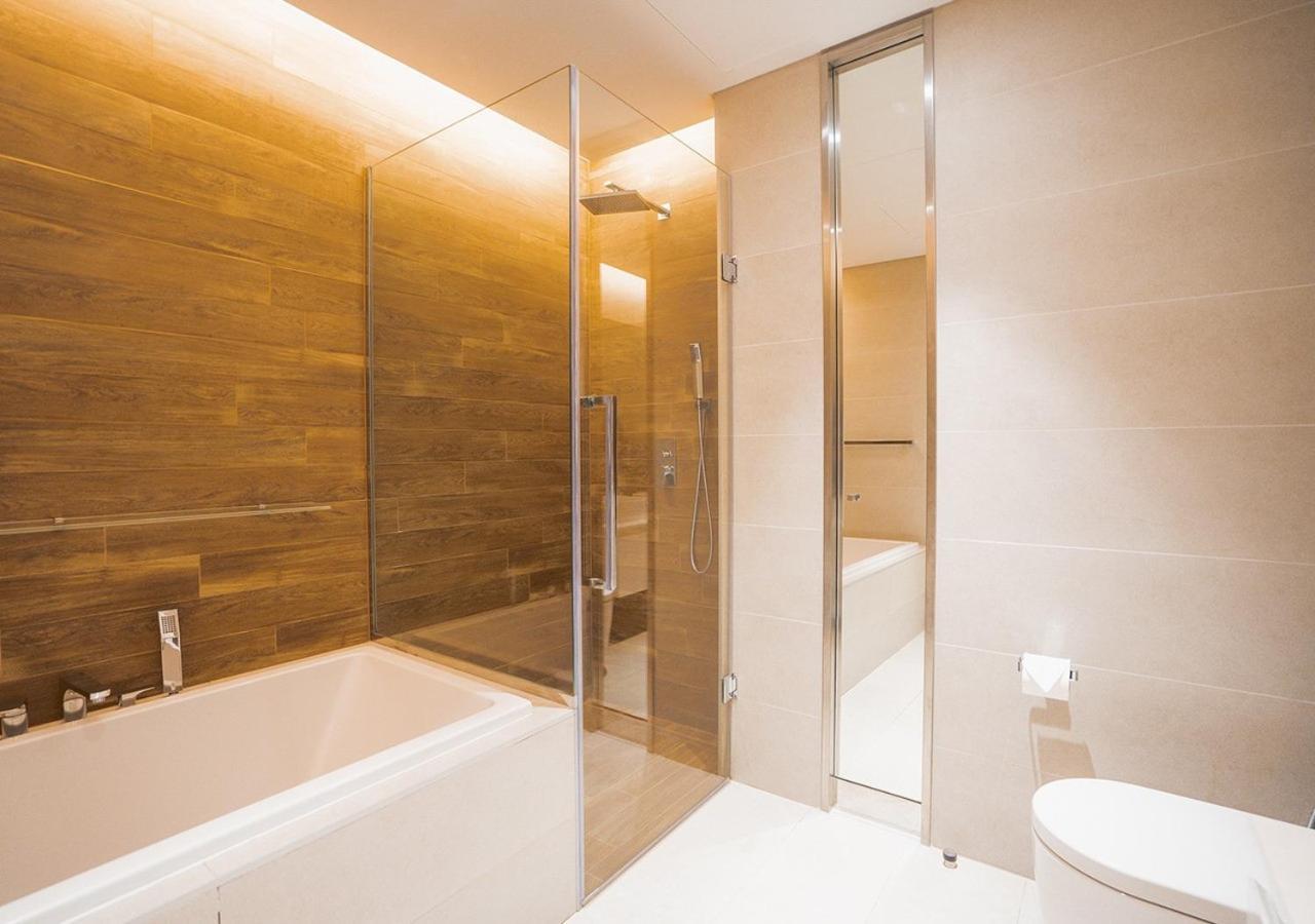 Bluewaters Residences, Bluewaters Island - Mint