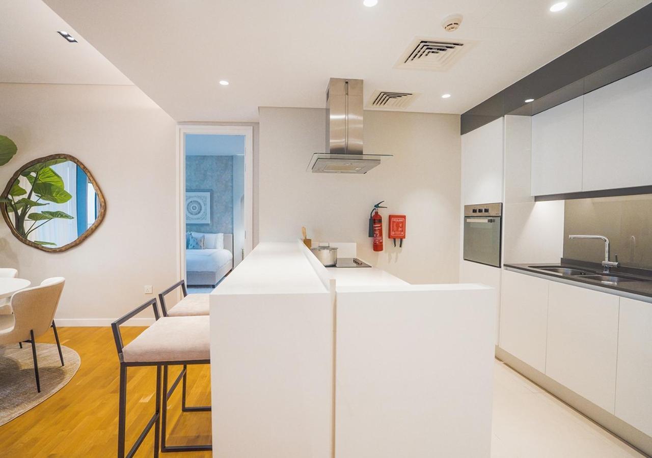 Bluewaters Residences, Bluewaters Island - Mint Dubai