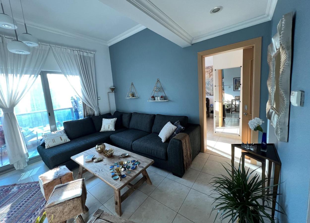 Fabolous Vacation In Marina Daire Dubai