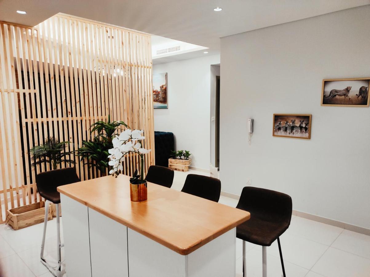 Daire Paramount Midtown, Business Bay *