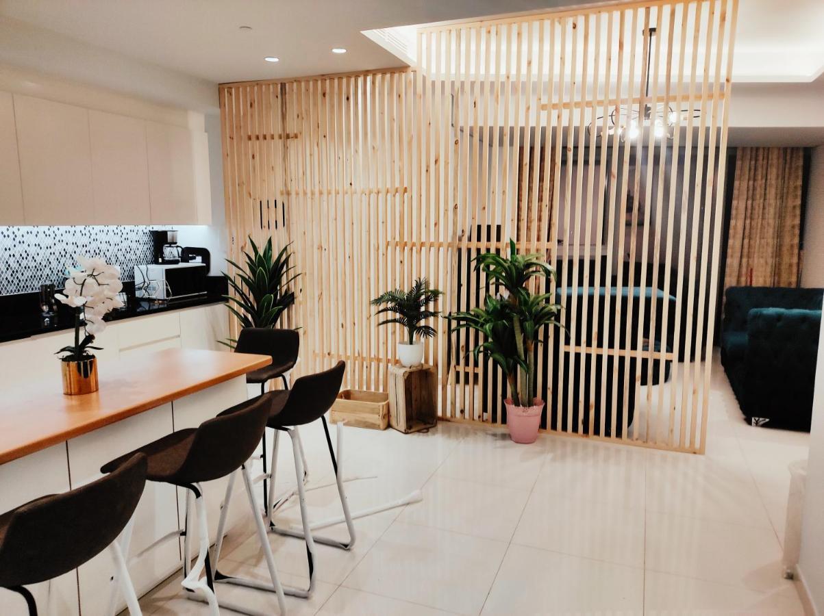 Paramount Midtown, Business Bay Daire Dubai