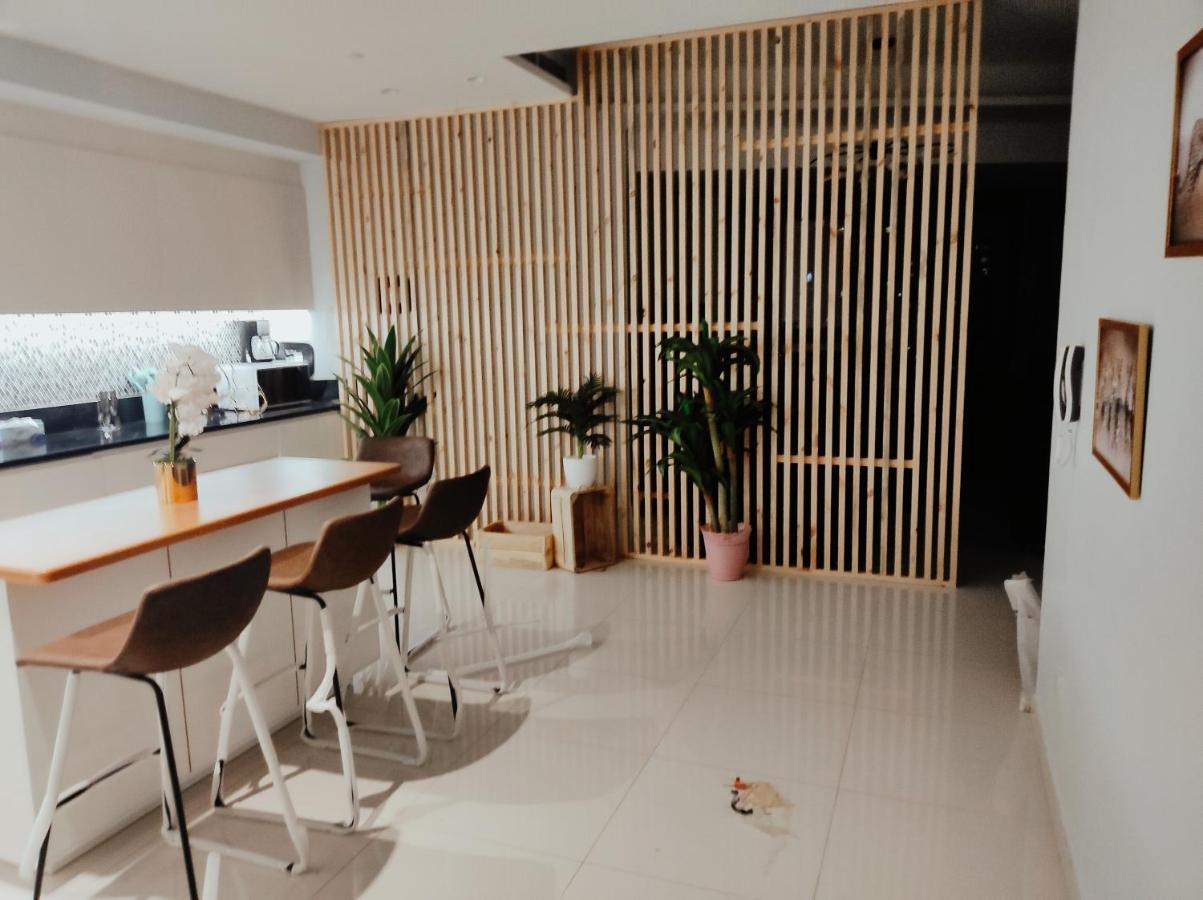 Daire Paramount Midtown, Business Bay