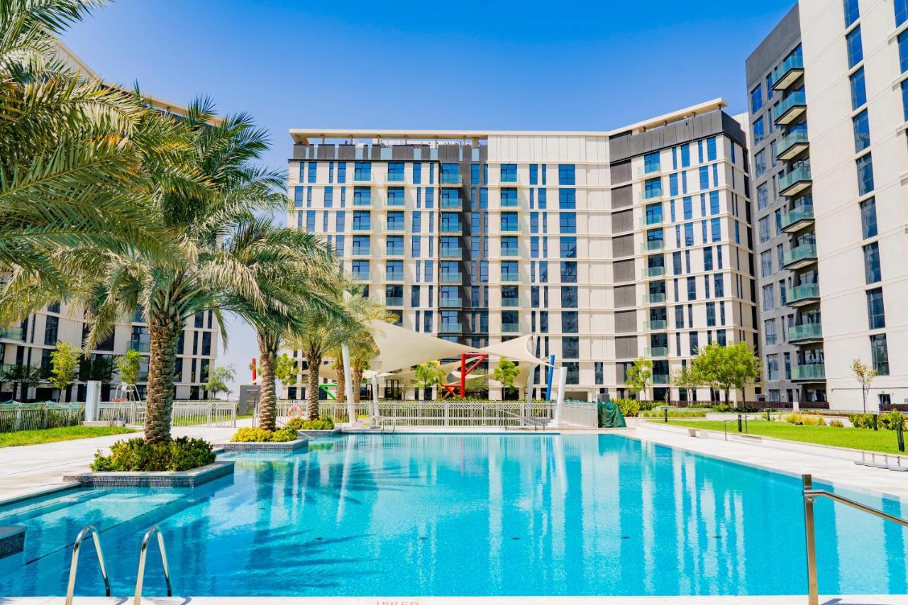 Expo Village Serviced