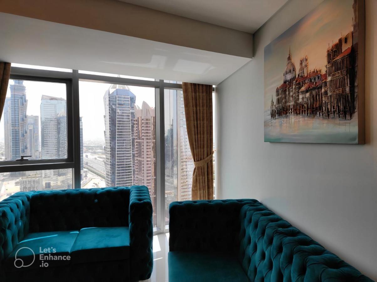 Paramount Midtown, Business Bay *