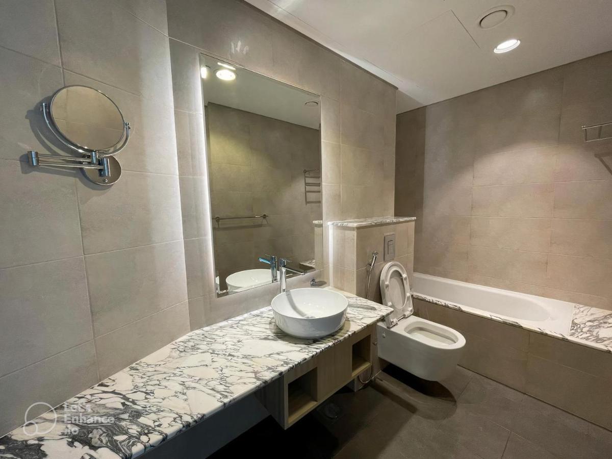 Daire Paramount Midtown, Business Bay *
