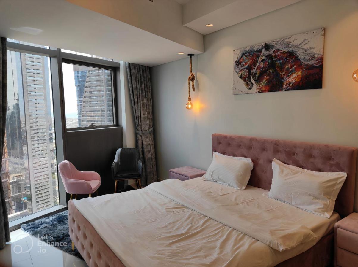 Daire Paramount Midtown, Business Bay Dubai